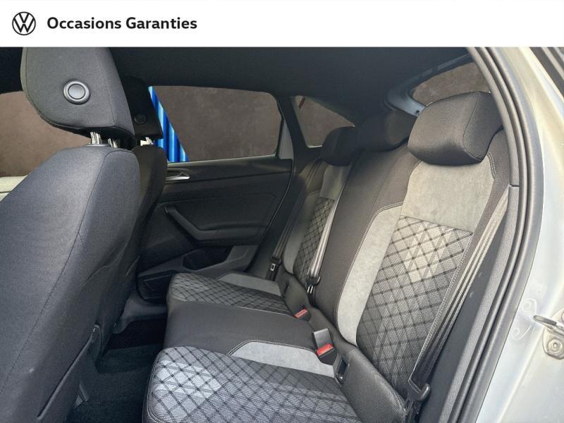 Voitures occasions VOLKSWAGEN TAIGO R-Line Edition Paris
