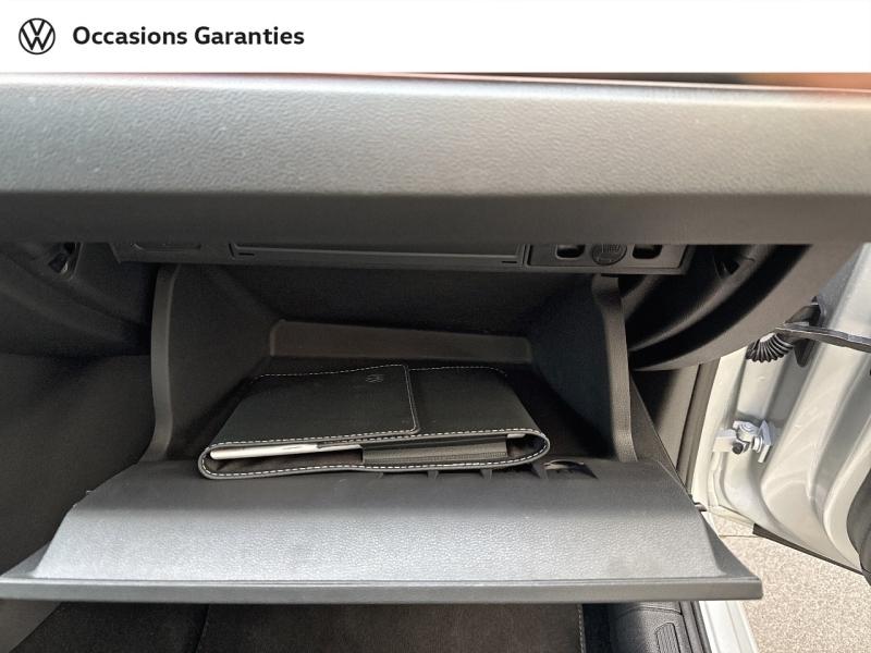 Voitures occasions VOLKSWAGEN TAIGO R-Line Edition Paris