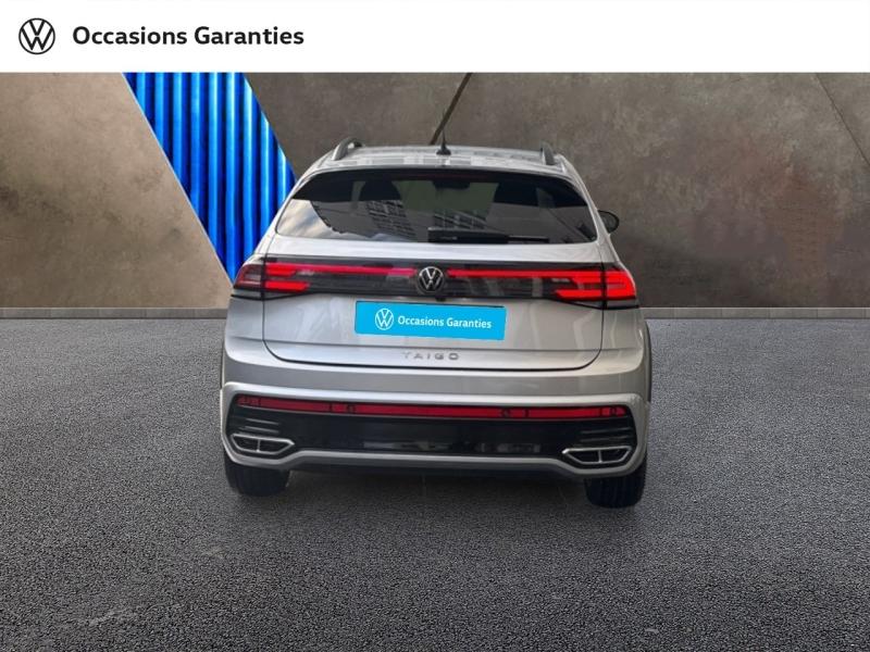 Voitures occasions VOLKSWAGEN TAIGO R-Line Edition Paris