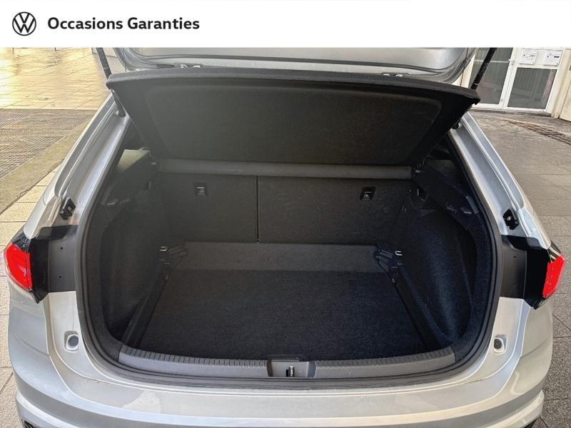 Voitures occasions VOLKSWAGEN TAIGO R-Line Edition Paris