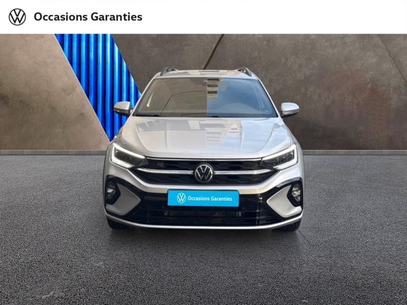Voitures occasions VOLKSWAGEN TAIGO R-Line Edition Paris