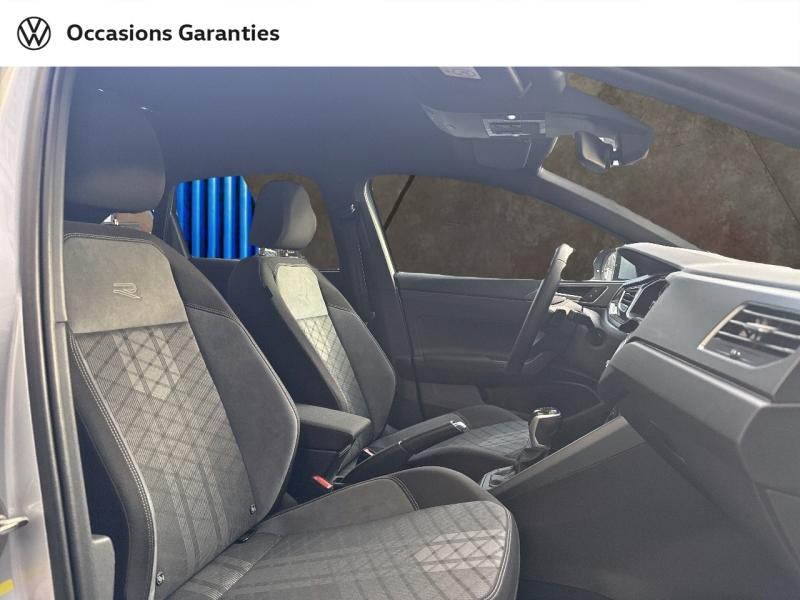 Voitures occasions VOLKSWAGEN TAIGO R-Line Edition Paris