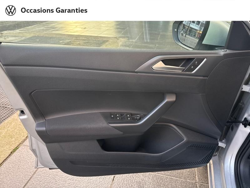 Voitures occasions VOLKSWAGEN TAIGO R-Line Edition Paris