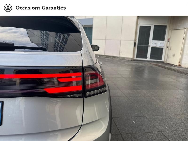 Voitures occasions VOLKSWAGEN TAIGO R-Line Edition Paris