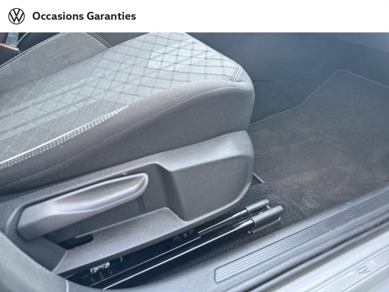 Voitures occasions VOLKSWAGEN TAIGO R-Line Edition Paris