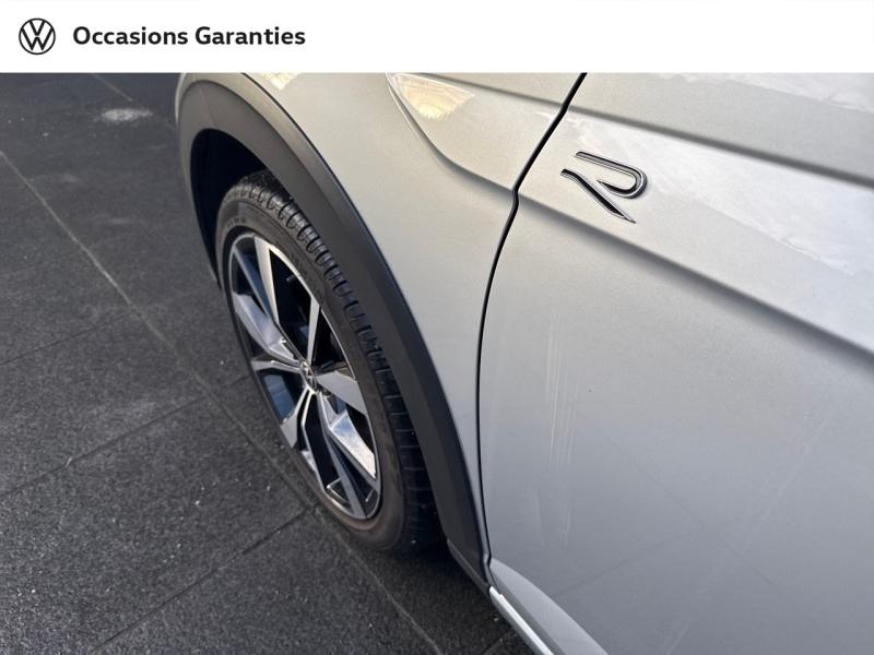 Voitures occasions VOLKSWAGEN TAIGO R-Line Edition Paris