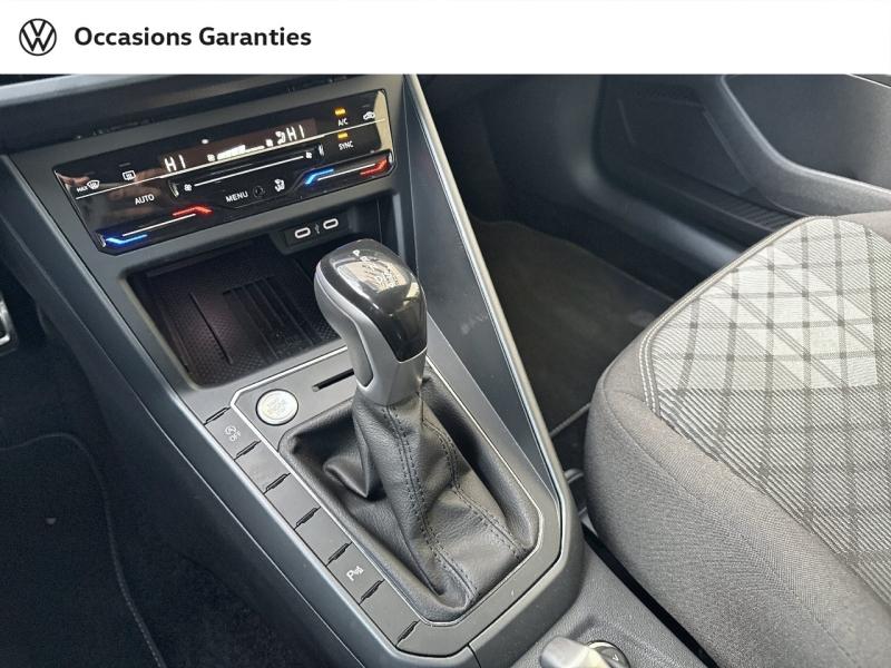 Voitures occasions VOLKSWAGEN TAIGO R-Line Edition Paris