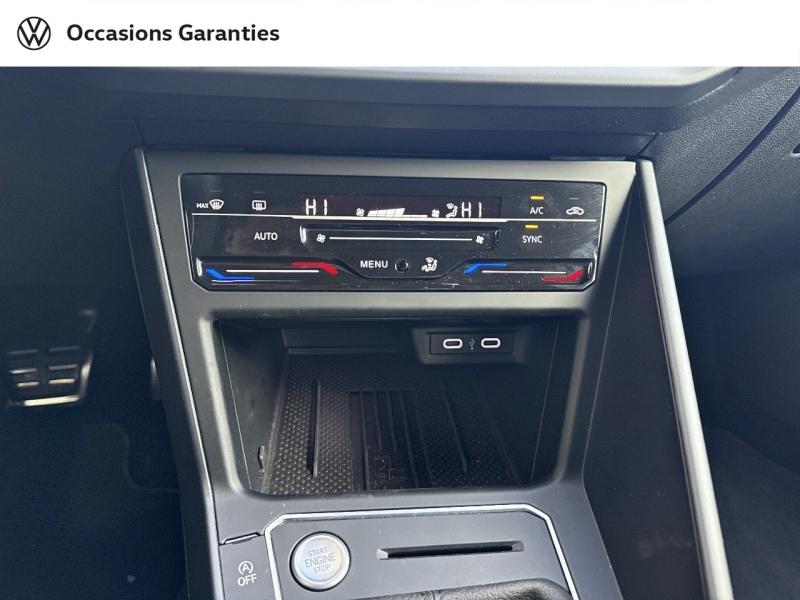 Voitures occasions VOLKSWAGEN TAIGO R-Line Edition Paris