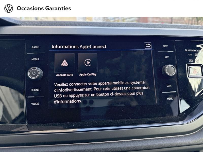 Voitures occasions VOLKSWAGEN TAIGO R-Line Edition Paris