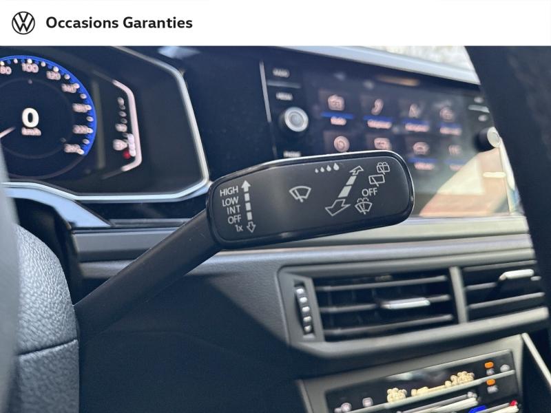 Voitures occasions VOLKSWAGEN TAIGO R-Line Edition Paris