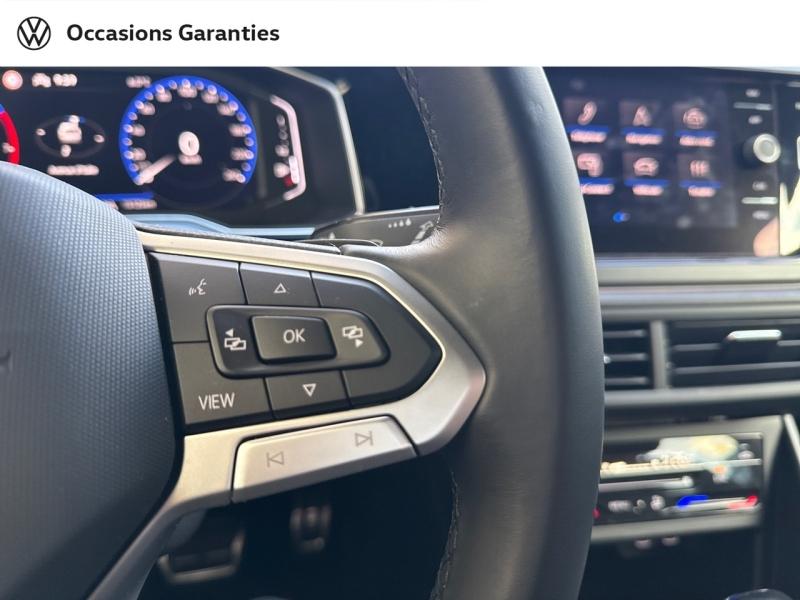 Voitures occasions VOLKSWAGEN TAIGO R-Line Edition Paris