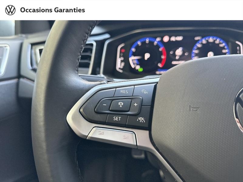 Voitures occasions VOLKSWAGEN TAIGO R-Line Edition Paris