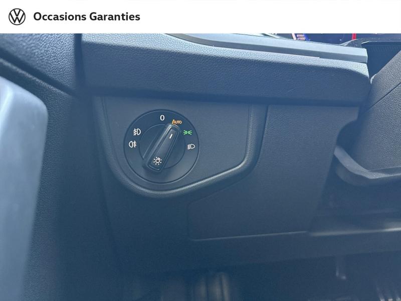 Voitures occasions VOLKSWAGEN TAIGO R-Line Edition Paris