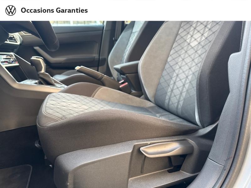 Voitures occasions VOLKSWAGEN TAIGO R-Line Edition Paris