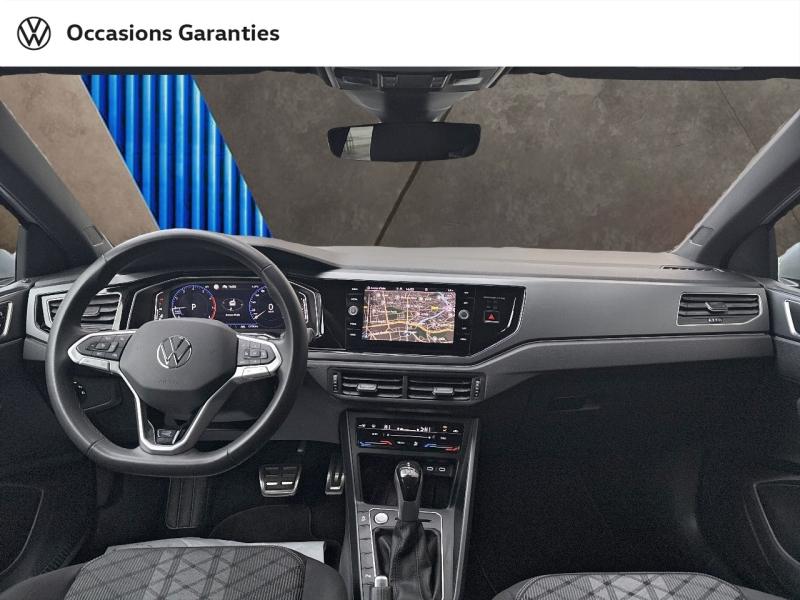 Voitures occasions VOLKSWAGEN TAIGO R-Line Edition Paris