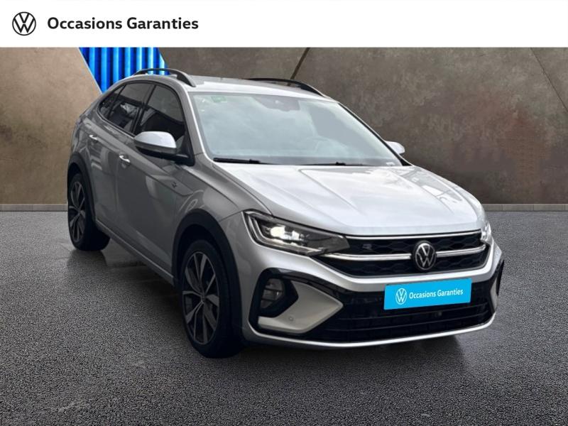 Voitures occasions VOLKSWAGEN TAIGO R-Line Edition Paris