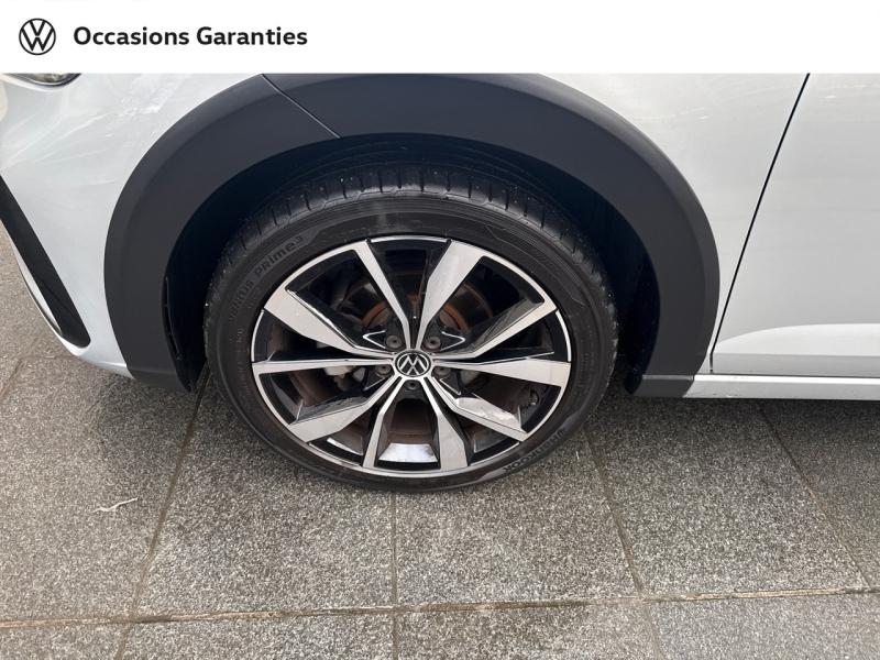Voitures occasions VOLKSWAGEN TAIGO R-Line Edition Paris