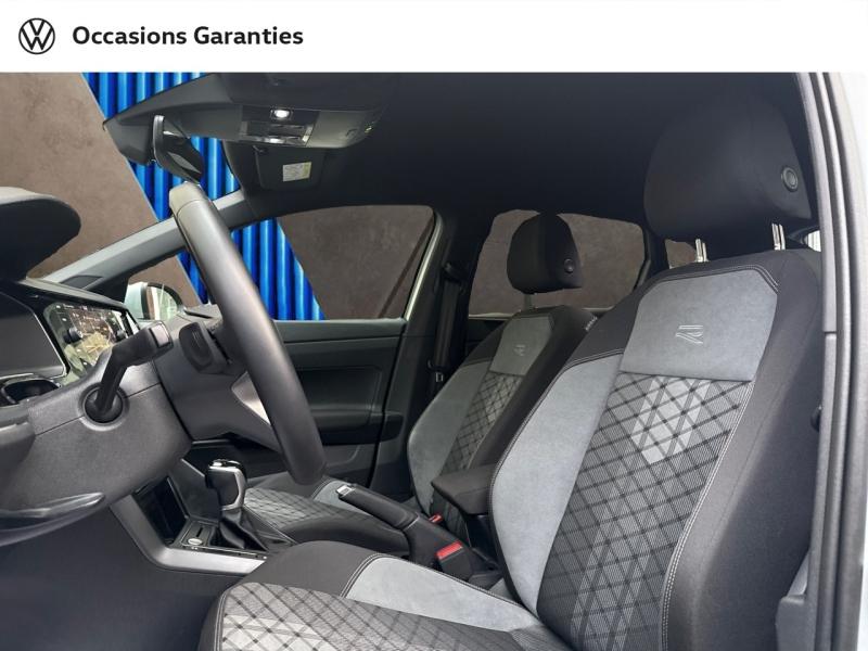 Voitures occasions VOLKSWAGEN TAIGO R-Line Edition Paris