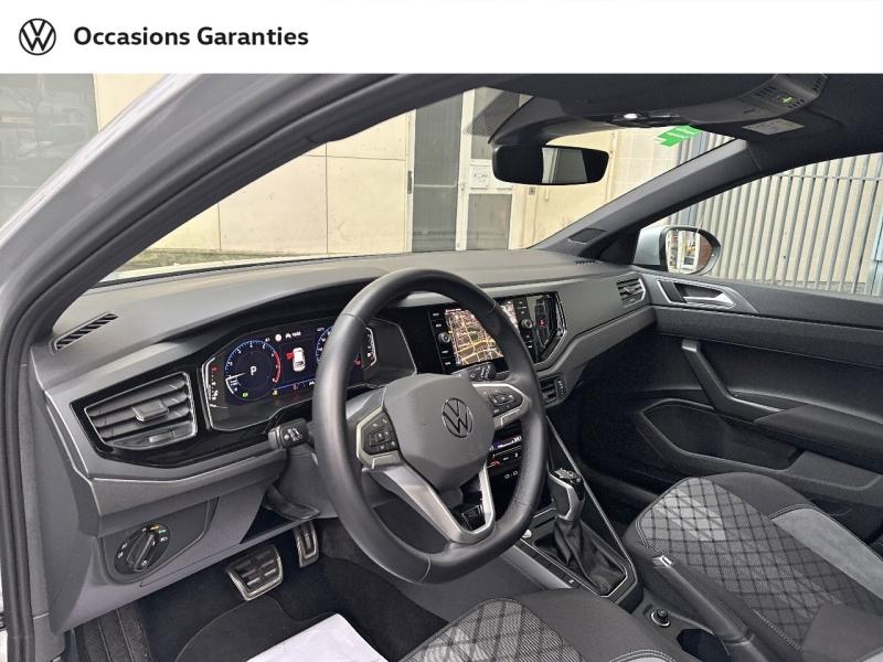 Voitures occasions VOLKSWAGEN TAIGO R-Line Edition Paris