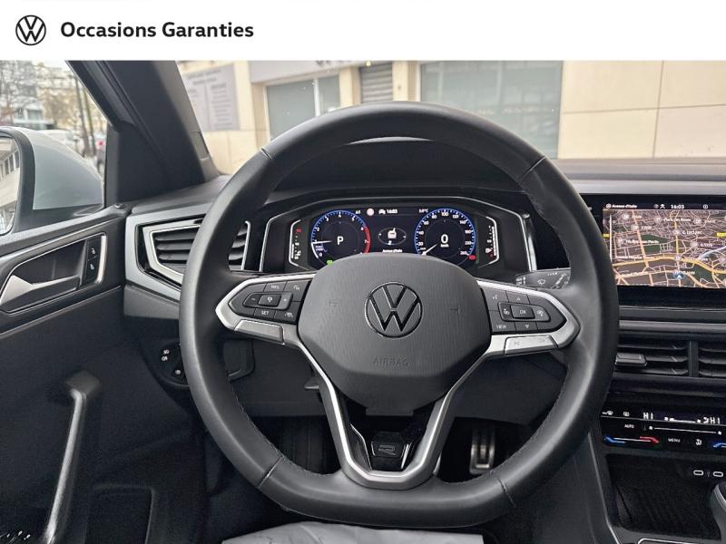 Voitures occasions VOLKSWAGEN TAIGO R-Line Edition Paris