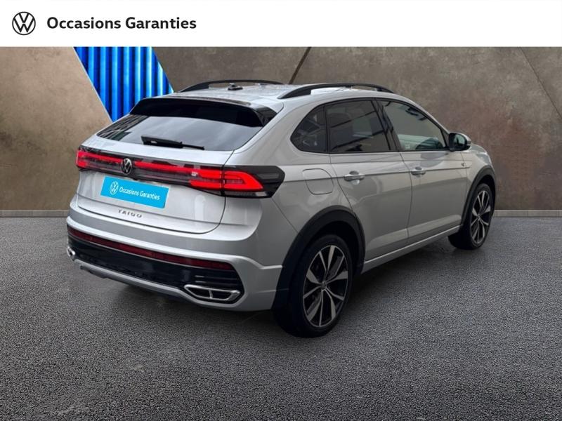 Voitures occasions VOLKSWAGEN TAIGO R-Line Edition Paris