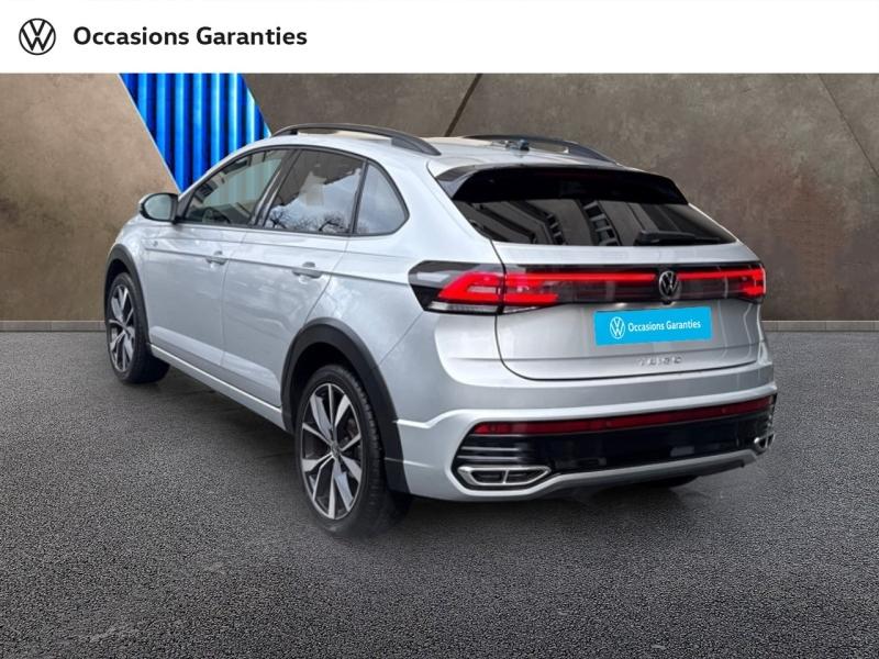 Voitures occasions VOLKSWAGEN TAIGO R-Line Edition Paris
