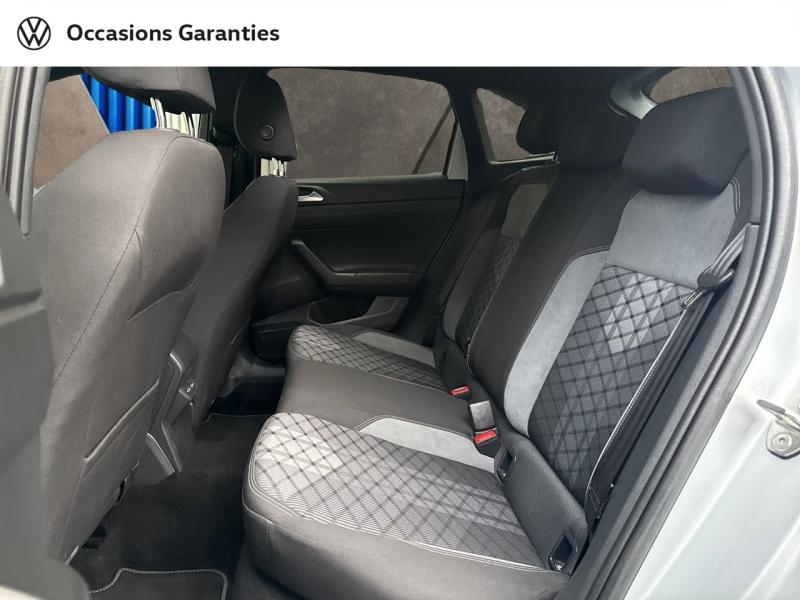 Voitures occasions VOLKSWAGEN TAIGO R-Line Edition Paris