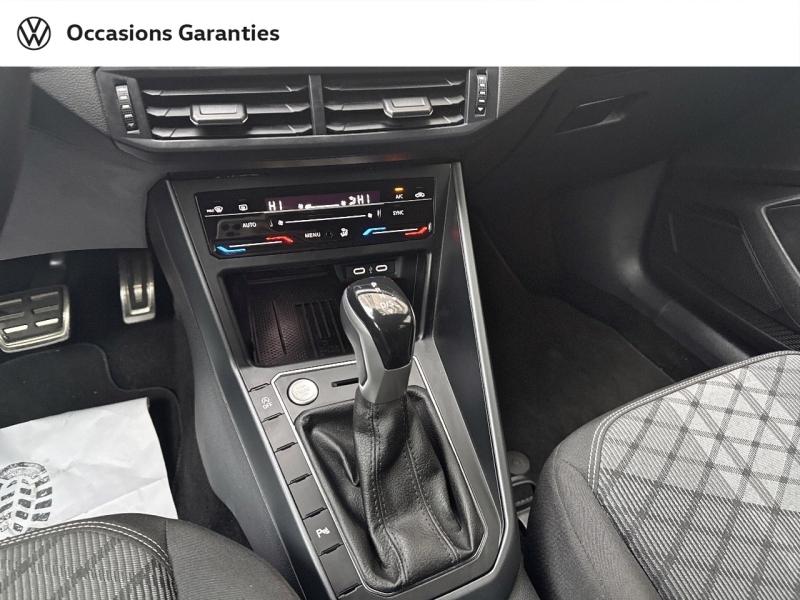 Voitures occasions VOLKSWAGEN TAIGO R-Line Edition Paris