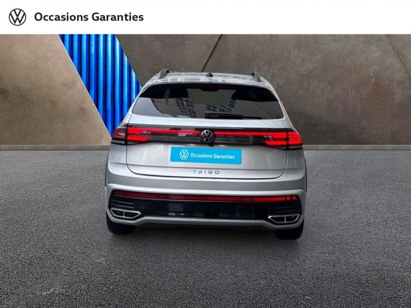 Voitures occasions VOLKSWAGEN TAIGO R-Line Edition Paris