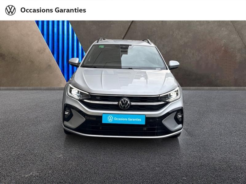 Voitures occasions VOLKSWAGEN TAIGO R-Line Edition Paris