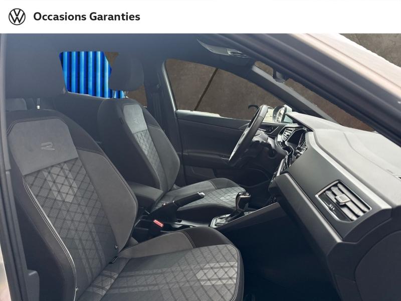 Voitures occasions VOLKSWAGEN TAIGO R-Line Edition Paris