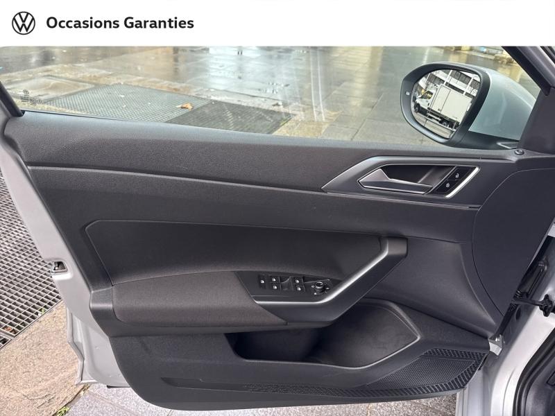 Voitures occasions VOLKSWAGEN TAIGO R-Line Edition Paris