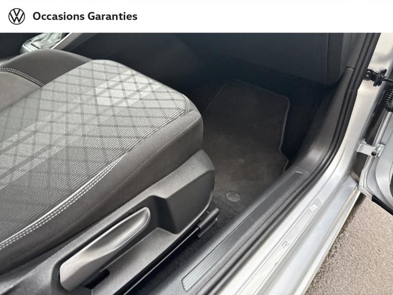 Voitures occasions VOLKSWAGEN TAIGO R-Line Edition Paris