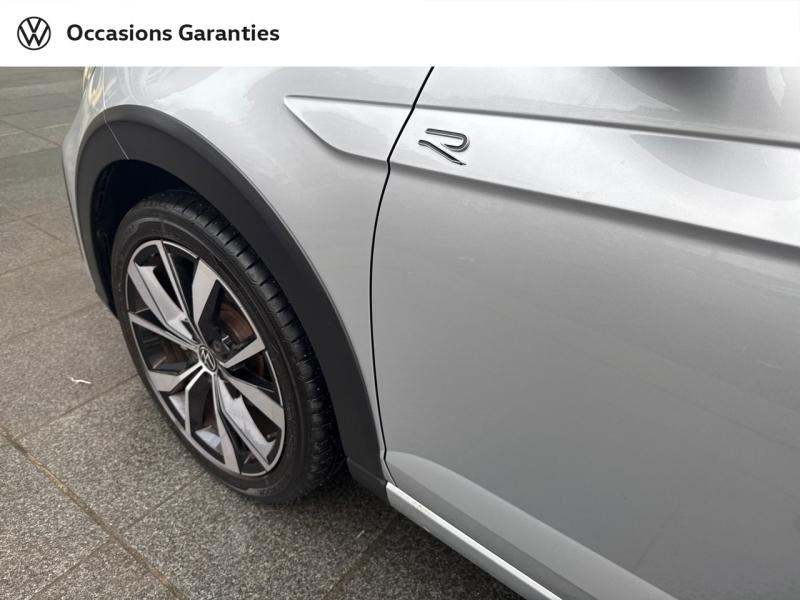 Voitures occasions VOLKSWAGEN TAIGO R-Line Edition Paris