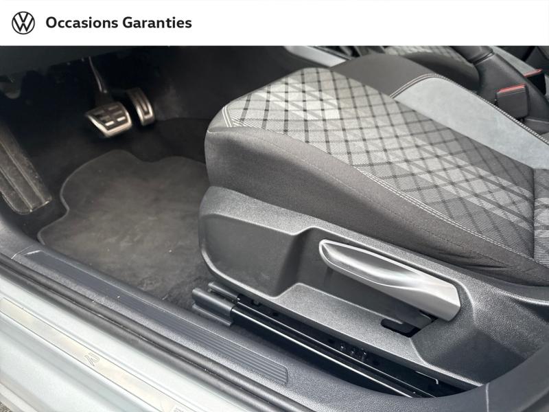 Voitures occasions VOLKSWAGEN TAIGO R-Line Edition Paris