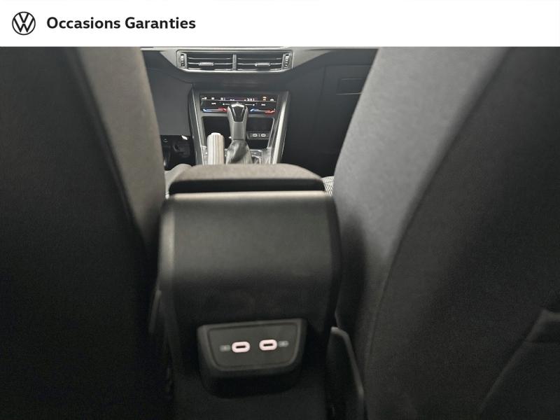 Voitures occasions VOLKSWAGEN TAIGO R-Line Edition Paris