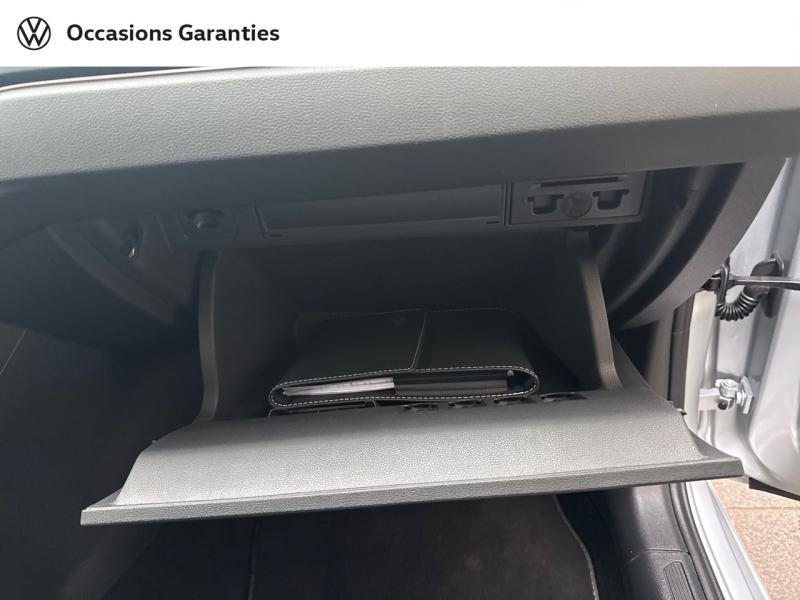 Voitures occasions VOLKSWAGEN TAIGO R-Line Edition Paris