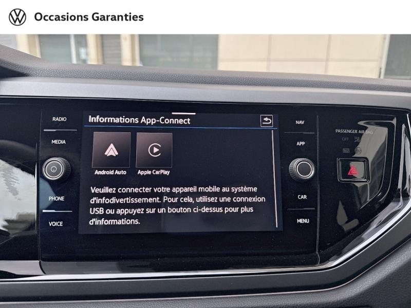 Voitures occasions VOLKSWAGEN TAIGO R-Line Edition Paris