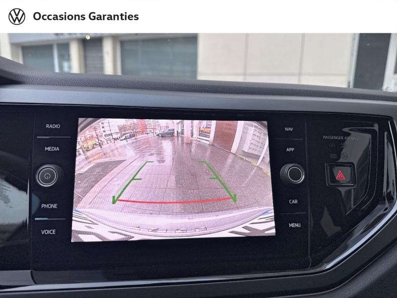 Voitures occasions VOLKSWAGEN TAIGO R-Line Edition Paris