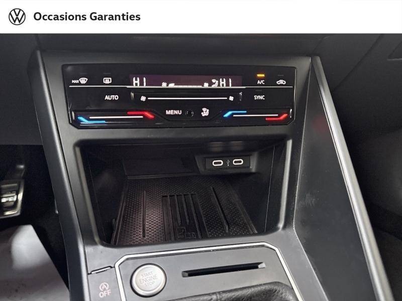 Voitures occasions VOLKSWAGEN TAIGO R-Line Edition Paris