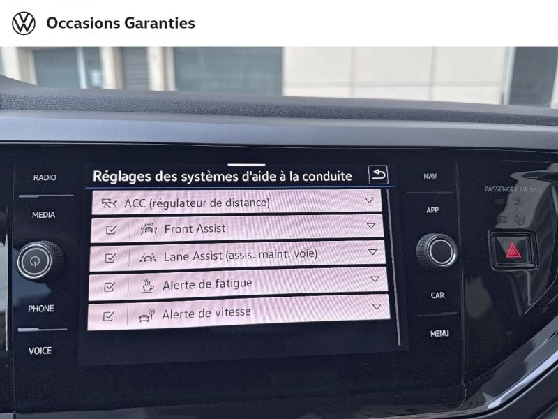 Voitures occasions VOLKSWAGEN TAIGO R-Line Edition Paris