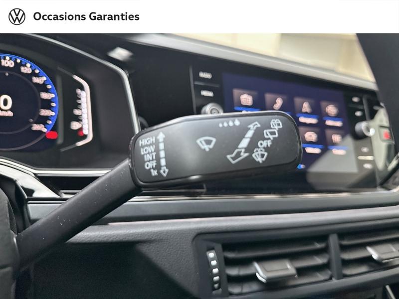 Voitures occasions VOLKSWAGEN TAIGO R-Line Edition Paris