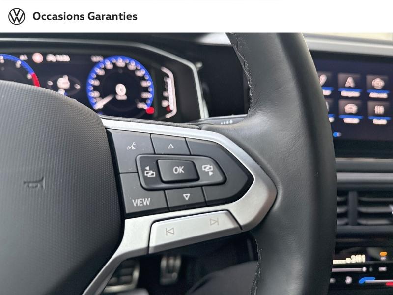 Voitures occasions VOLKSWAGEN TAIGO R-Line Edition Paris