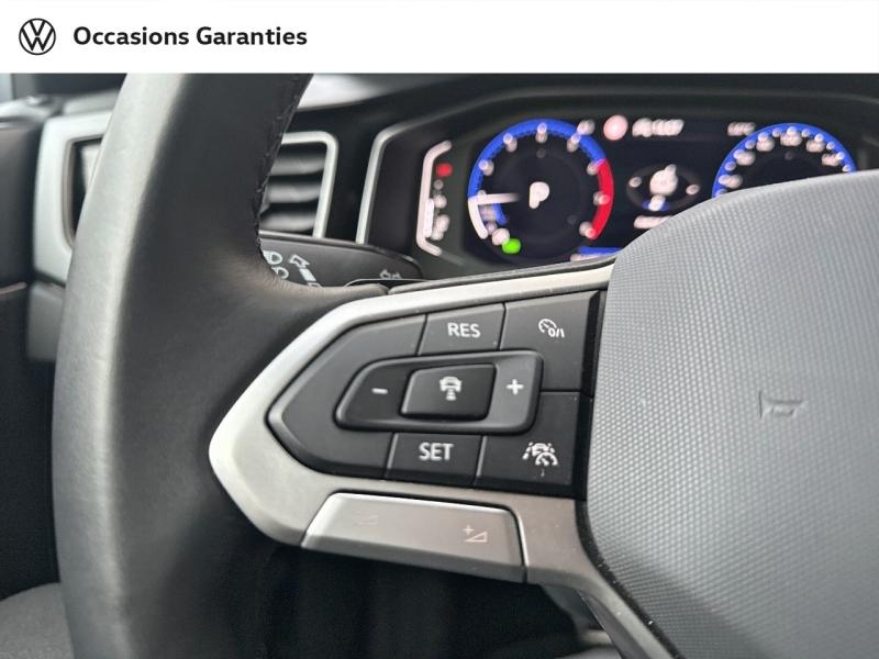 Voitures occasions VOLKSWAGEN TAIGO R-Line Edition Paris