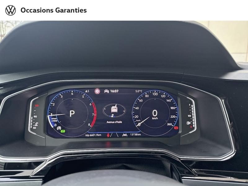 Voitures occasions VOLKSWAGEN TAIGO R-Line Edition Paris