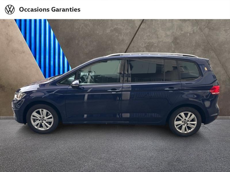 Voitures occasions VOLKSWAGEN TOURAN Life Plus Paris