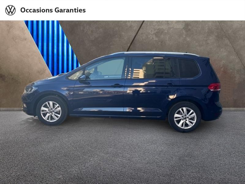 Voitures occasions VOLKSWAGEN TOURAN Life Plus Paris