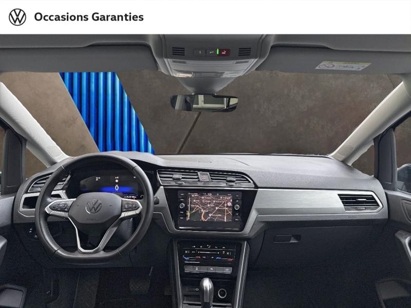 Voitures occasions VOLKSWAGEN TOURAN Life Plus Paris