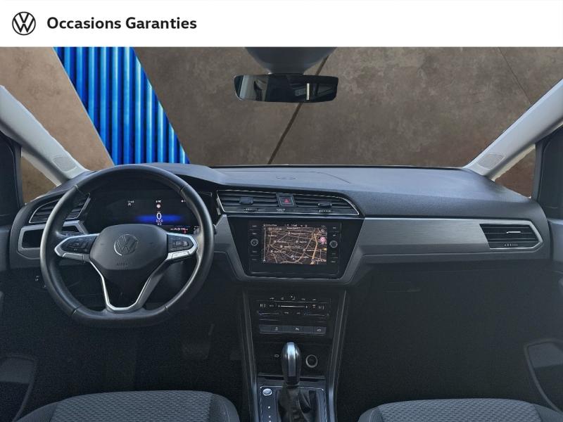 Voitures occasions VOLKSWAGEN TOURAN Life Plus Paris