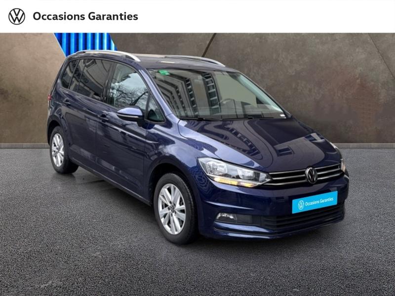 Voitures occasions VOLKSWAGEN TOURAN Life Plus Paris